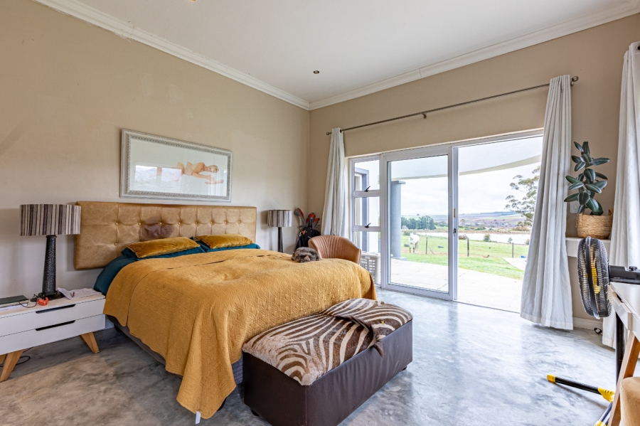 Commercial Property for Sale in Bainskloof Western Cape